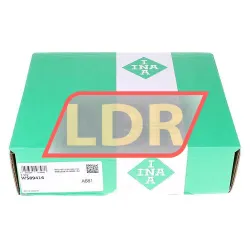 INA WS89416 rulman resim 2