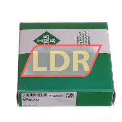 INA WS81212 rulman resim 2