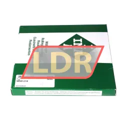 INA WS81218 rulman resim 2