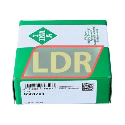 INA GS81209 rulman resim 3