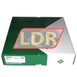 INA WS81144 rulman resim 3