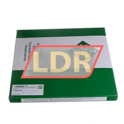 INA GS81130 rulman resim 4