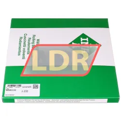 INA WS81132 rulman resim 2