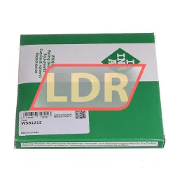 INA WS81252 rulman resim 4