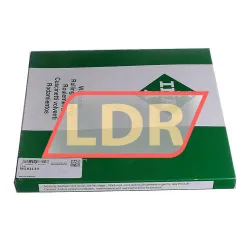 INA WS81130 rulman resim 4