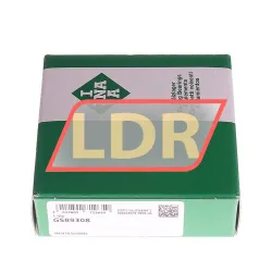 INA GS89308 rulman resim 2