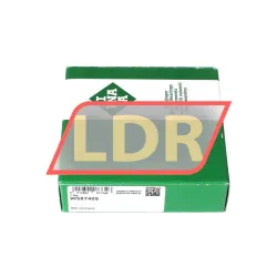 INA WS87409 rulman resim 3