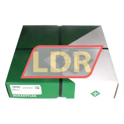 INA GS81144 rulman resim 3