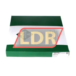 INA WS89324 rulman resim 3