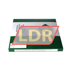 INA GS81126 rulman resim 2