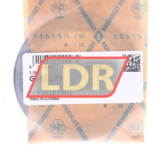 INA GS81109 ürün fotoğrafı 2