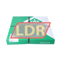 INA WS81234 rulman resim 3
