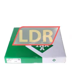 INA WS81138 rulman resim 3