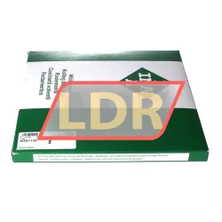 INA WS81126 rulman resim 3