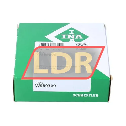 INA WS89309 ürün fotoğrafı 3