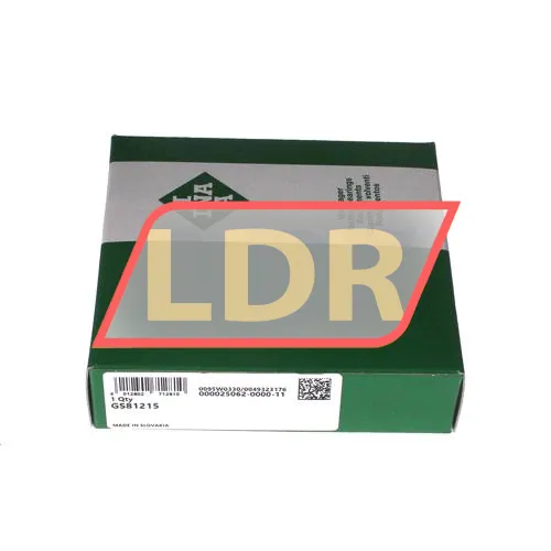INA GS81215 ürün fotoğrafı 3