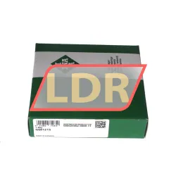 INA GS81215 rulman resim 3