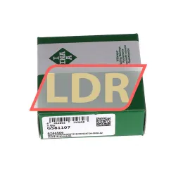 INA GS81107 rulman resim 3