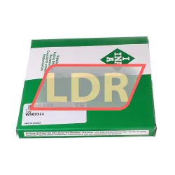 INA WS89311 rulman resim 2
