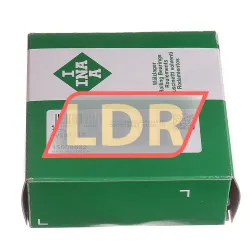 INA WS81117 rulman resim 4