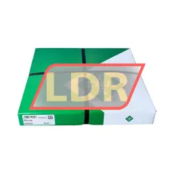 INA GS81236 rulman resim 3