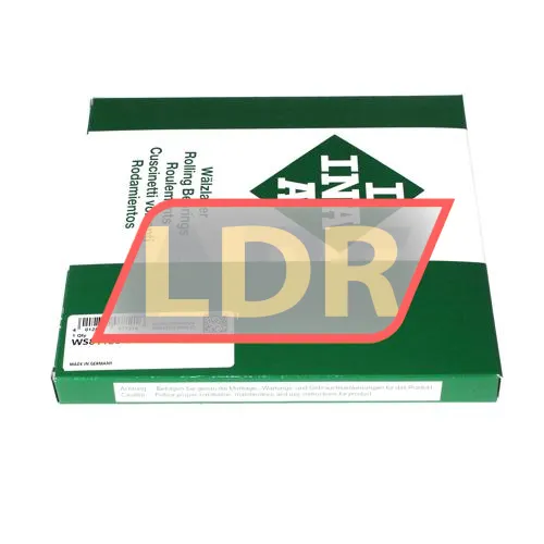 INA WS81120 ürün fotoğrafı 3