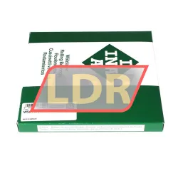INA WS81120 rulman resim 3