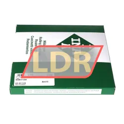 INA GS81120 rulman resim 3