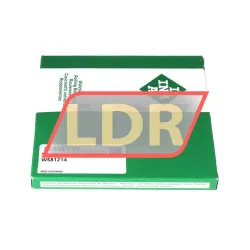 INA WS81214 rulman resim 3