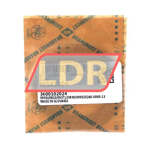 INA WS81106 ürün fotoğrafı 2