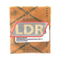 INA WS81106 rulman resim 2
