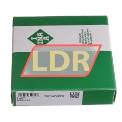 INA GS81117 rulman resim 4