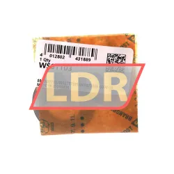 INA WS81103 rulman resim 2