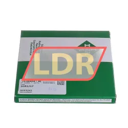 INA GS81217 rulman resim 2