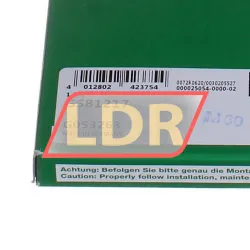 INA GS81217 rulman resim 3