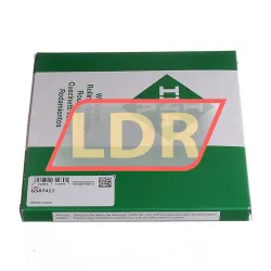 INA GS87411 rulman resim 4
