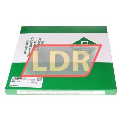INA GS81224 rulman resim 2