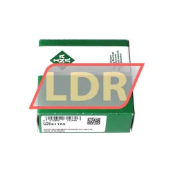 INA WS81105 rulman resim 2