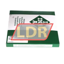 INA WS81220 rulman resim 3