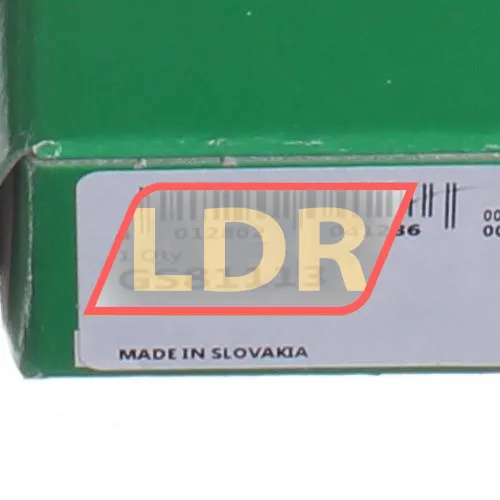 INA GS81113 ürün fotoğrafı 5