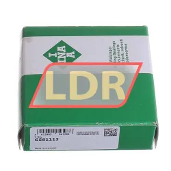 INA GS81113 rulman resim 4