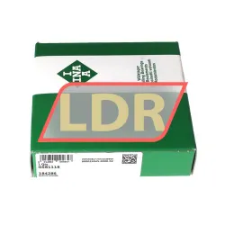 INA GS81118 rulman resim 2