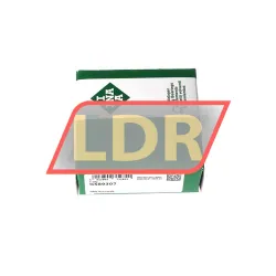 INA GS89307 rulman resim 3