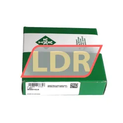 INA WS87410 rulman resim 2