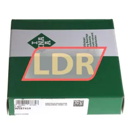 INA WS87410 rulman resim 3