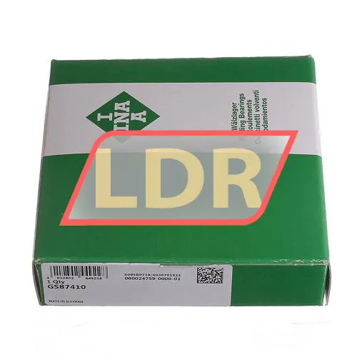 INA GS87410 ürün fotoğrafı 3