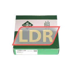 INA WS89313 rulman resim 3
