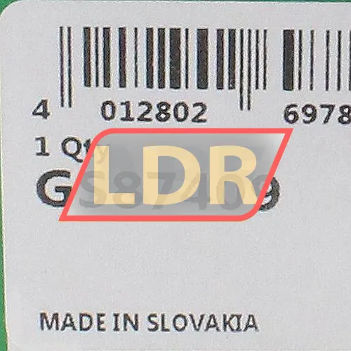 INA GS87409 ürün fotoğrafı 3