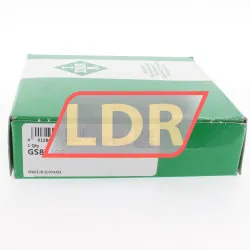 INA GS87409 rulman resim 2