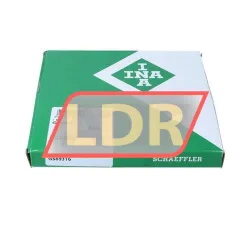 INA GS89316 rulman resim 4
